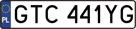 GTC441YG