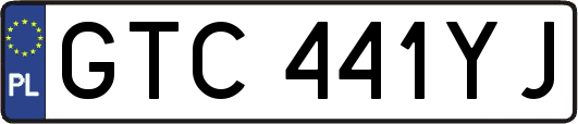GTC441YJ