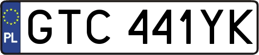 GTC441YK