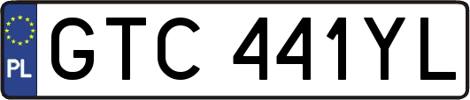 GTC441YL
