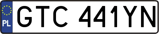 GTC441YN