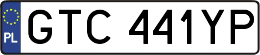 GTC441YP