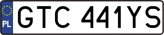 GTC441YS