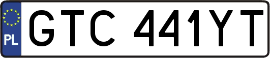 GTC441YT