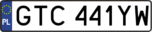 GTC441YW