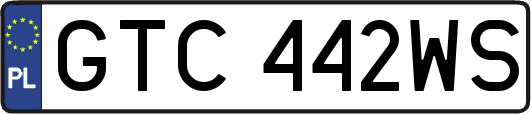GTC442WS