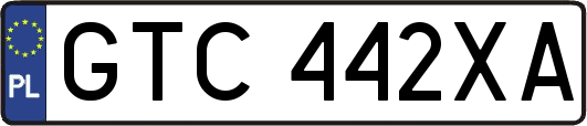 GTC442XA