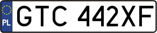 GTC442XF
