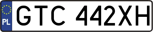GTC442XH