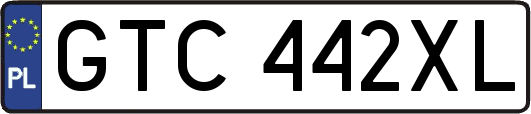 GTC442XL
