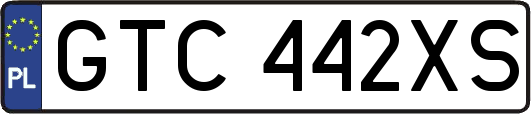 GTC442XS