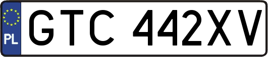 GTC442XV