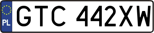 GTC442XW