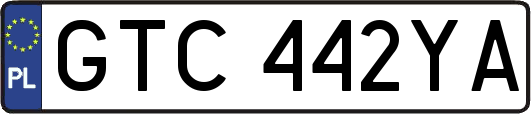 GTC442YA