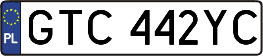 GTC442YC
