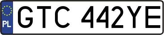 GTC442YE
