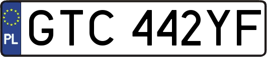 GTC442YF