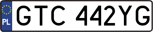 GTC442YG