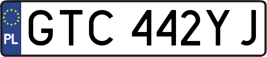 GTC442YJ