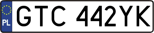 GTC442YK