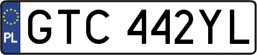 GTC442YL