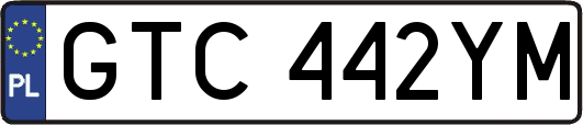 GTC442YM