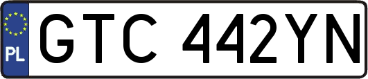 GTC442YN