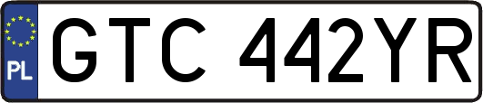 GTC442YR