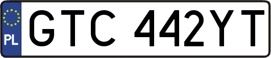 GTC442YT