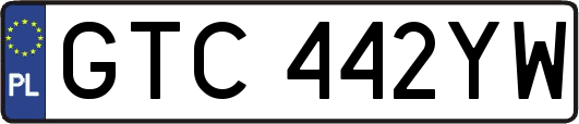 GTC442YW