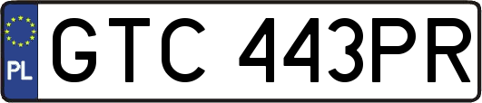 GTC443PR