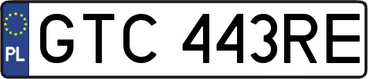 GTC443RE