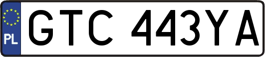 GTC443YA