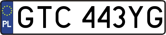 GTC443YG