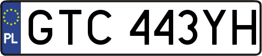 GTC443YH