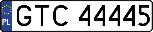 GTC44445