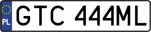GTC444ML