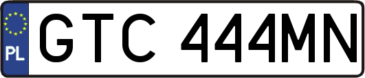 GTC444MN