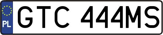 GTC444MS