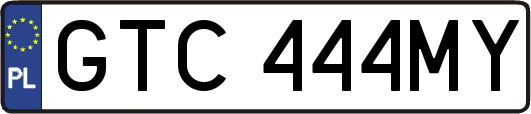 GTC444MY