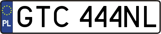 GTC444NL