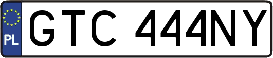 GTC444NY