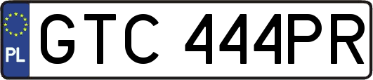 GTC444PR