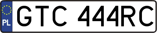 GTC444RC