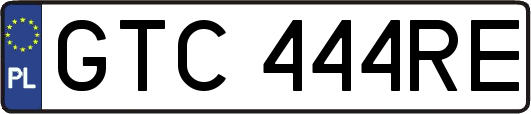 GTC444RE