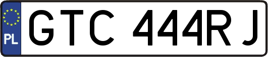 GTC444RJ