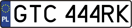 GTC444RK