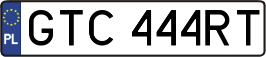 GTC444RT