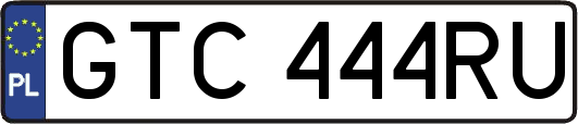 GTC444RU