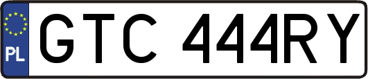 GTC444RY